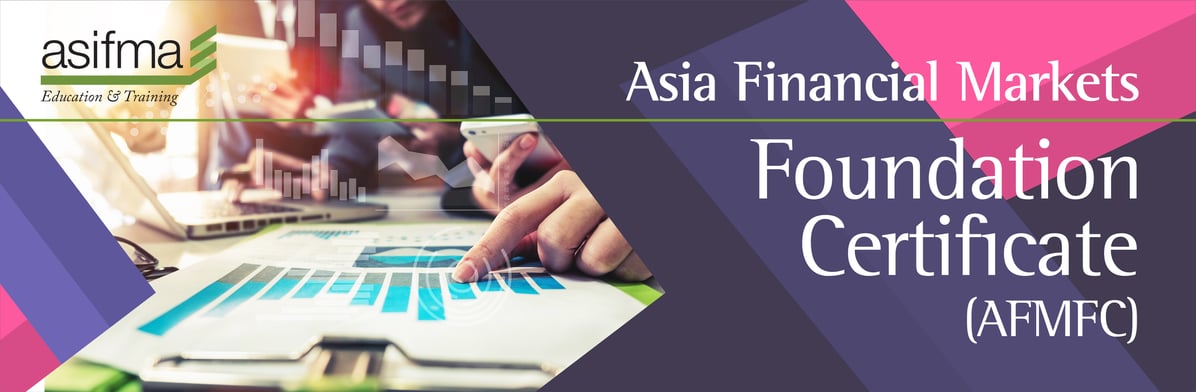 ASIFMA AFMFC - banner